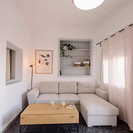 Rikas City Apartment Heraklion  Exterior photo