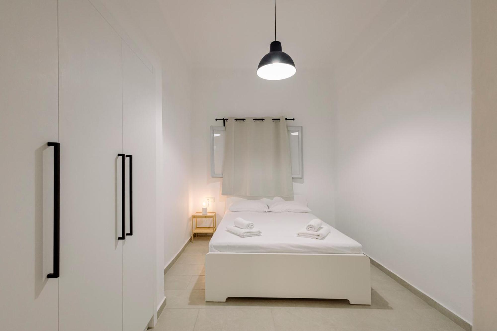 Rikas City Apartment Heraklion  Exterior photo