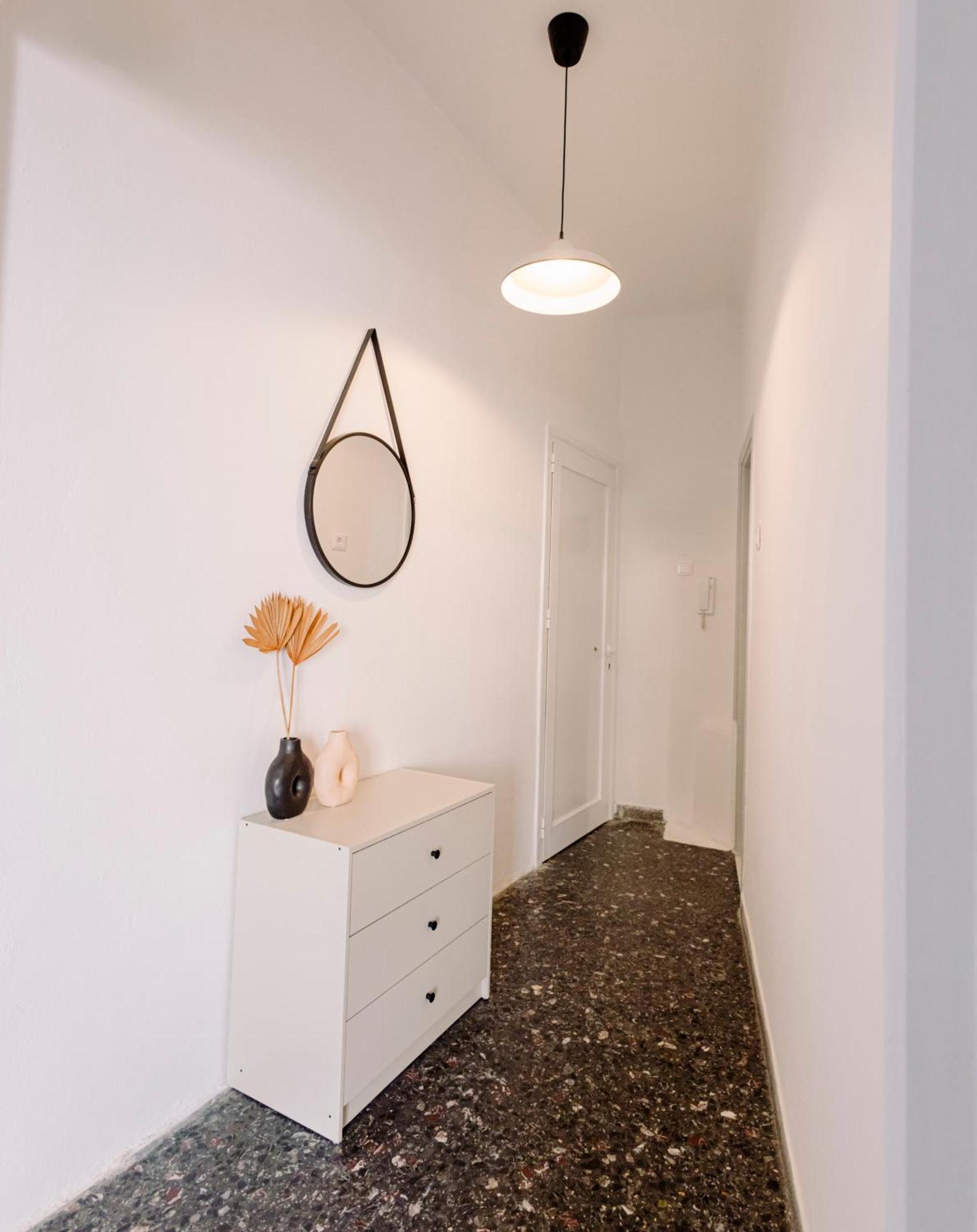 Rikas City Apartment Heraklion  Exterior photo